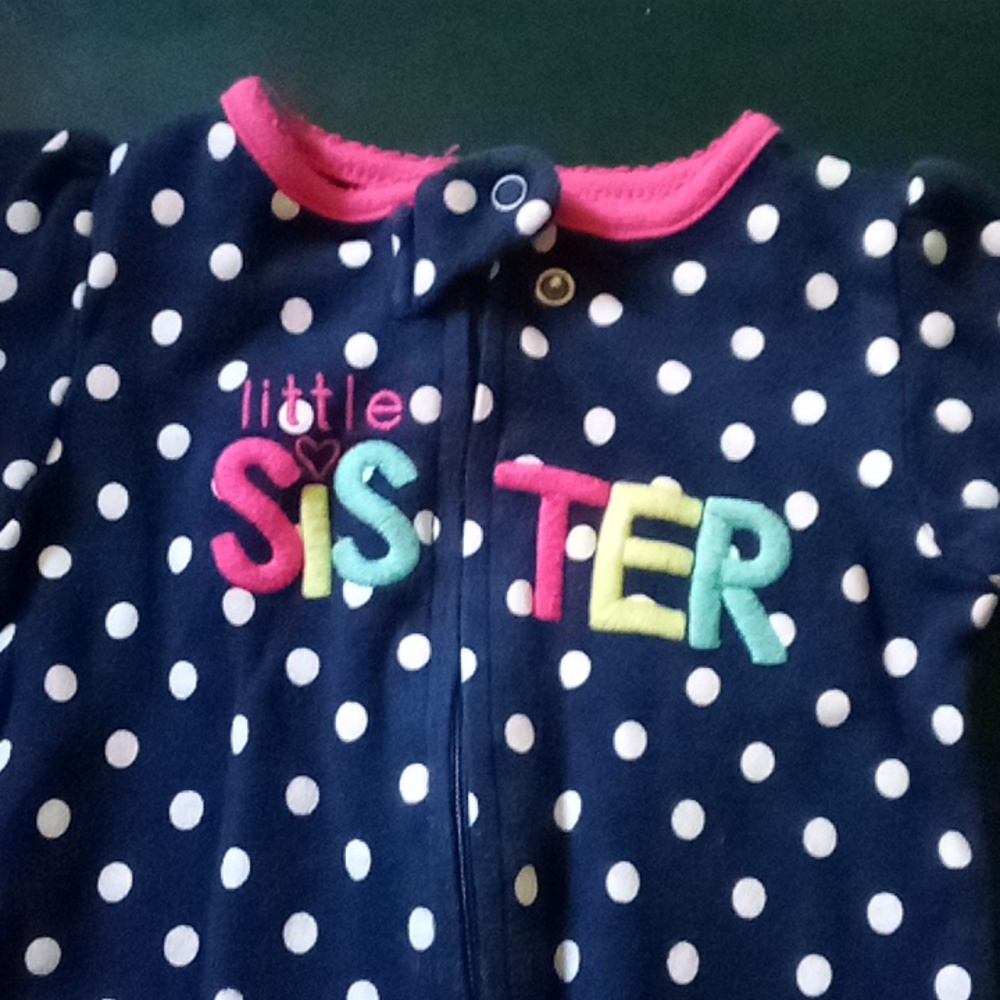 Sleeper - Picture 2 of 2